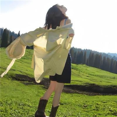 一吻定情
