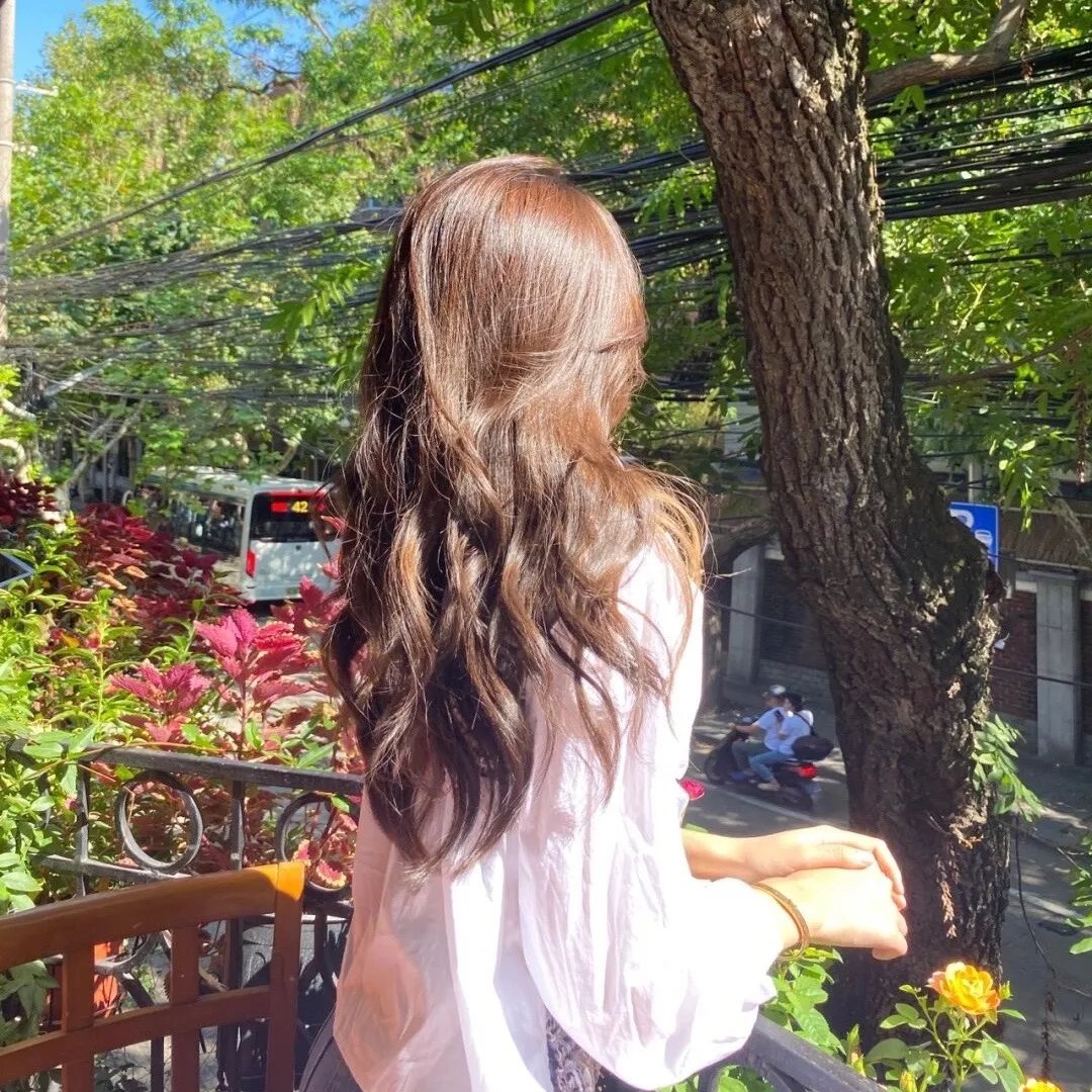 促成奇迹的女人